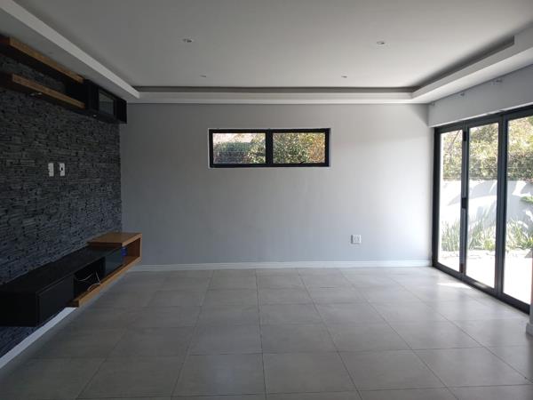 3 Bedroom Cluster