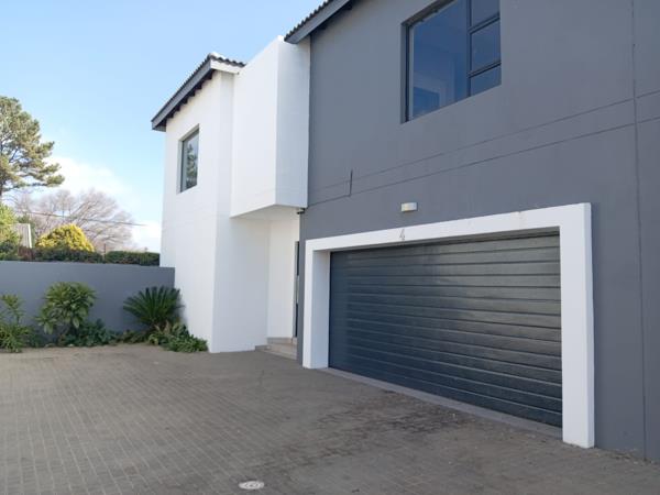 3 Bedroom Cluster