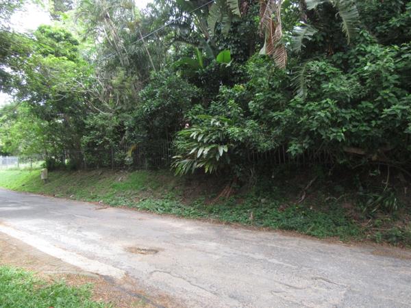 1.2 ha Land