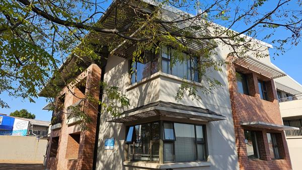 247  m² Office Space