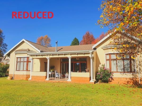 4 Bedroom Townhouse