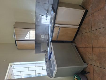 1 Bedroom Garden Cottage