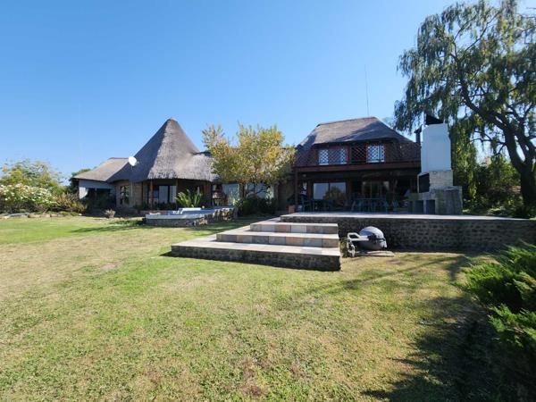 6 Bedroom House