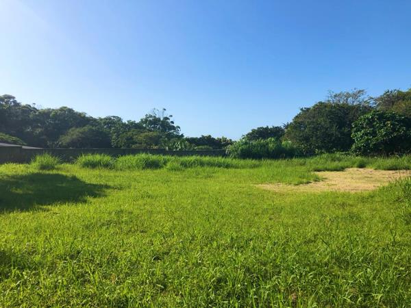 2 408 m² Land