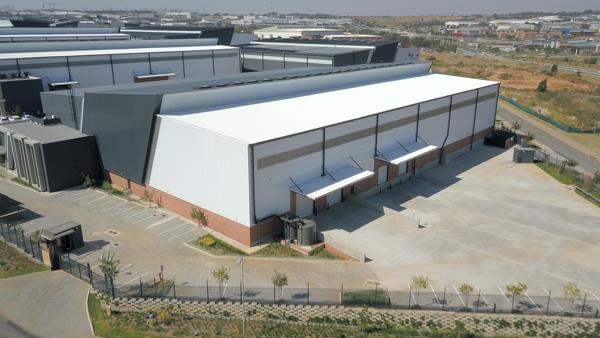 5 817  m² Industrial space