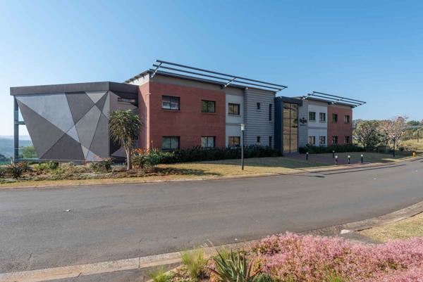 688 m² Office Space