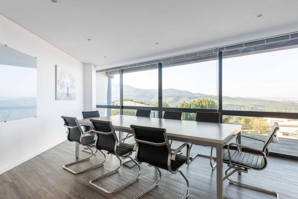 50 m² Office Space