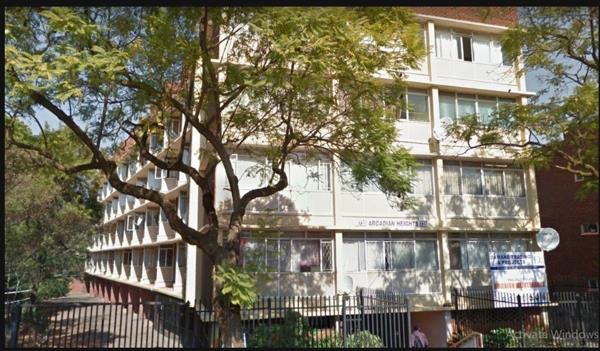 2.5 Bedroom Apartment