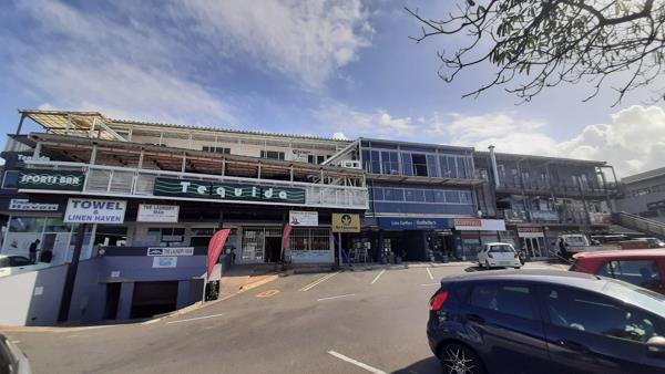 159  m² Commercial space