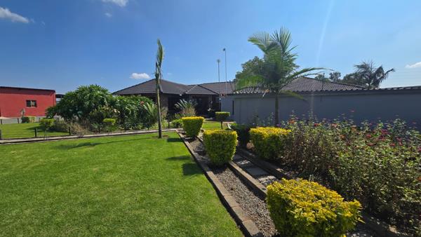 8.5 ha Smallholding