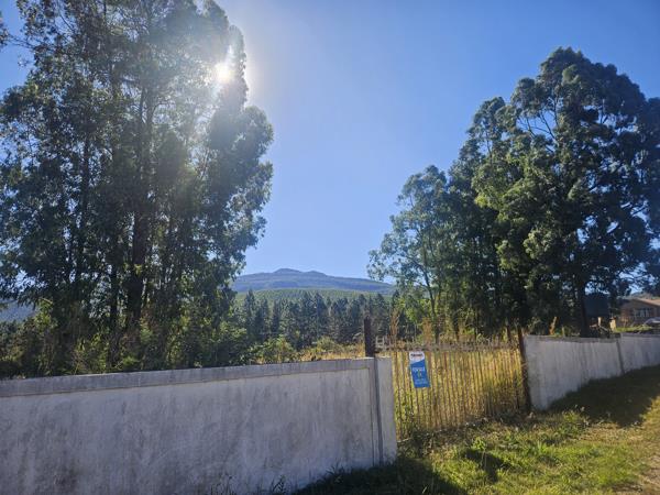 5 460 m² Land