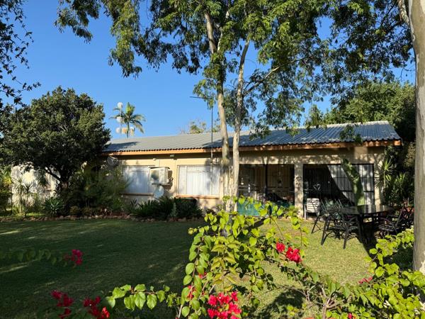 18.6 ha Agricultural Holding