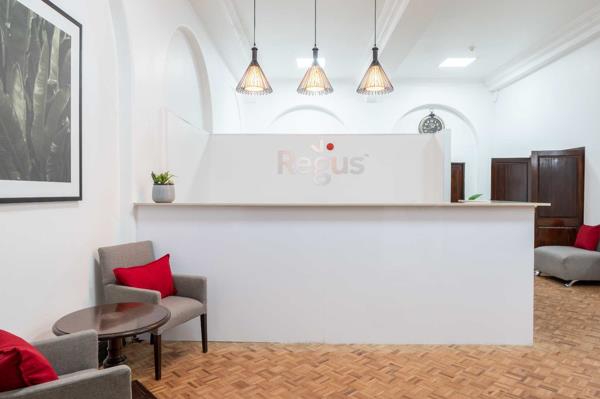 5 m² Office Space