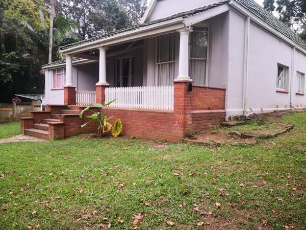 6 Bedroom House