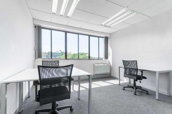 30 m² Office Space
