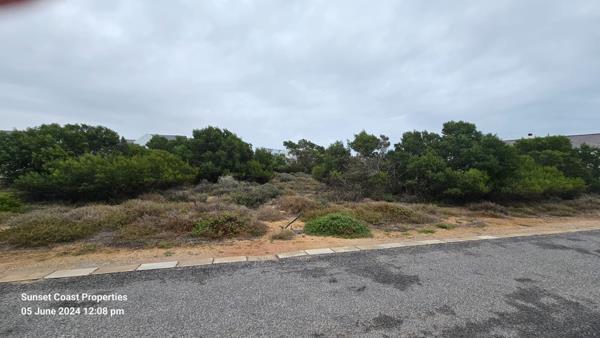 375 m² Land