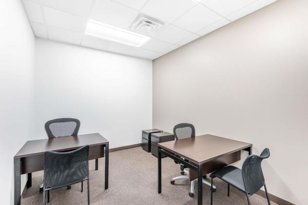 20 m² Office Space