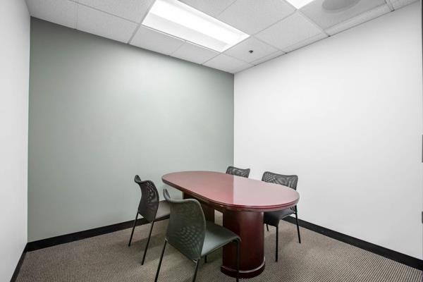 25 m² Office Space