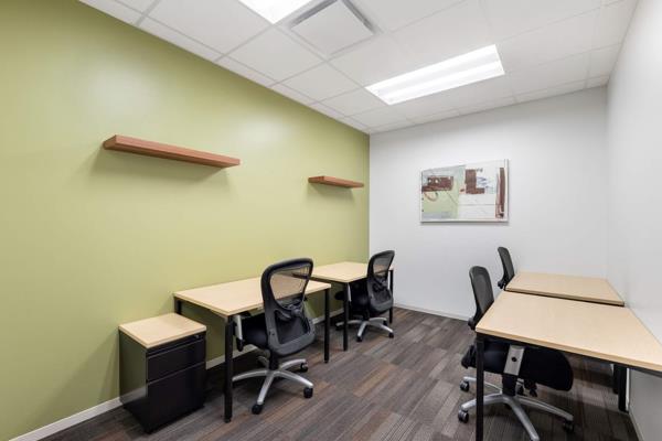 30 m² Office Space