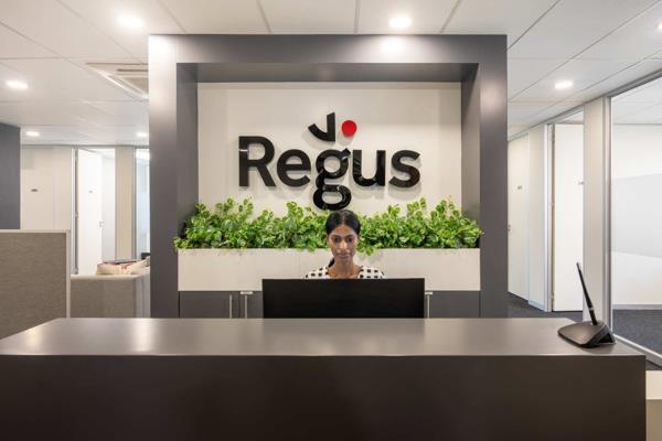 5 m² Office Space