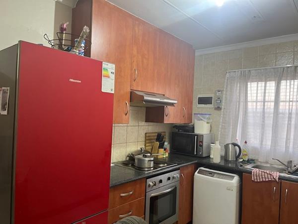 2 Bedroom Flat