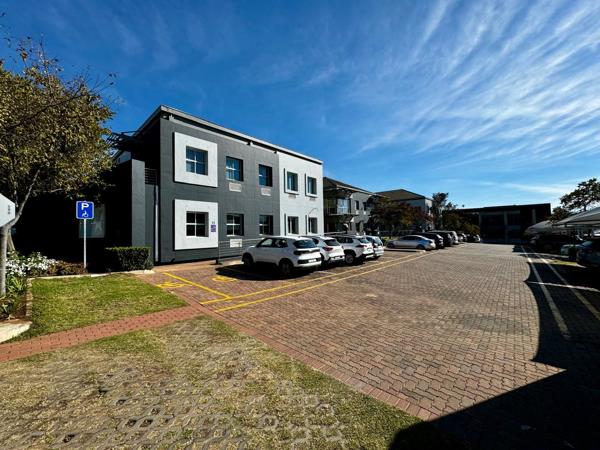 324 m² Commercial space