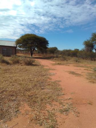 4.3 ha Land