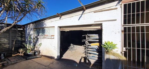 70 m² Industrial space