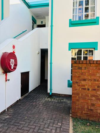 3 Bedroom Duplex