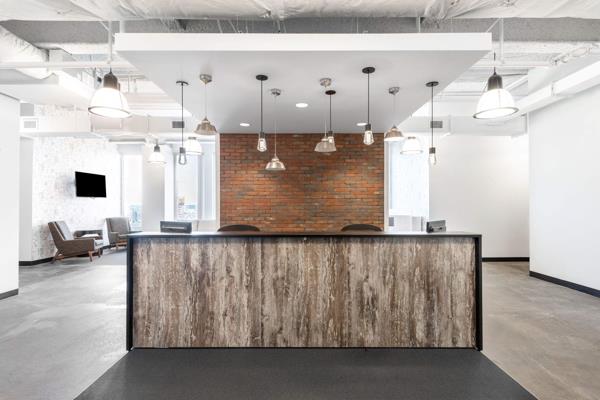 5 m² Office Space