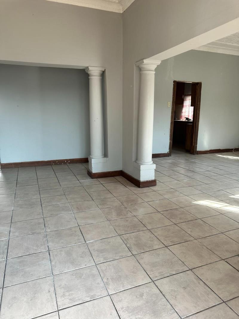 3 Bedroom House in Capital Park