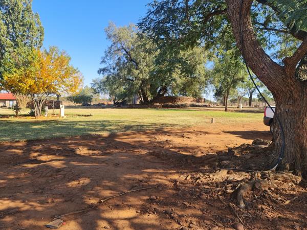 26.4 ha Smallholding