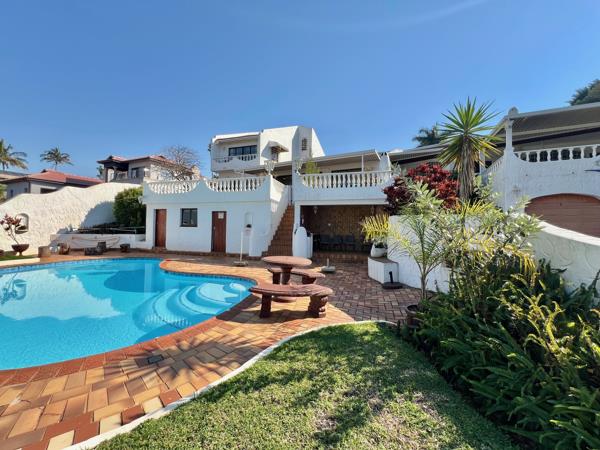 6 Bedroom House