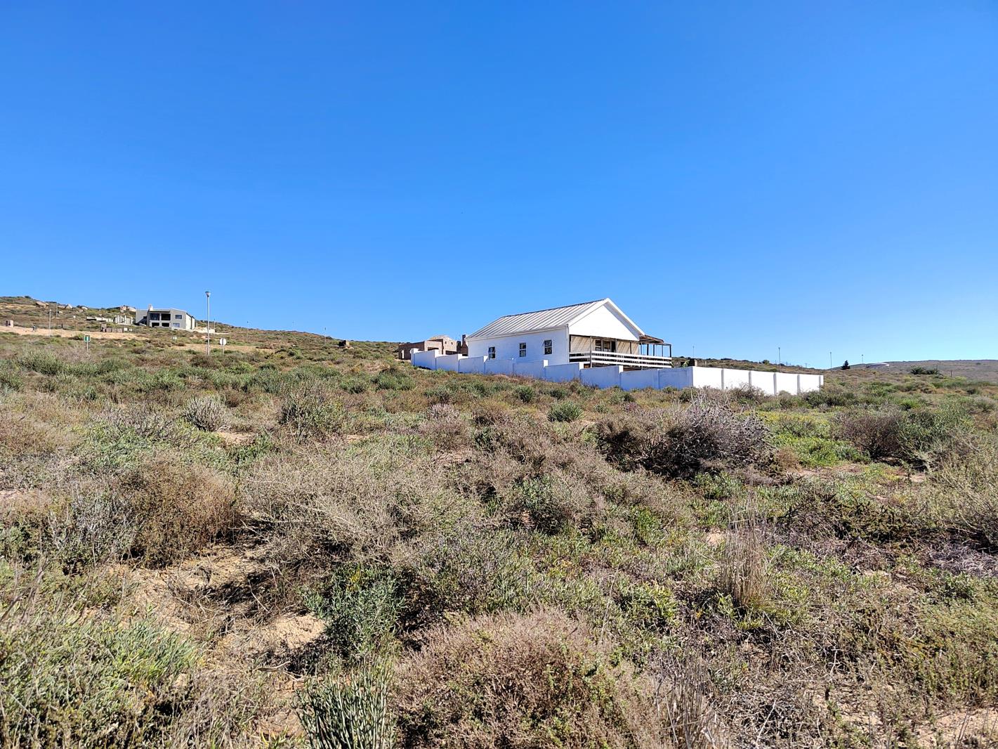 314 m² Land available in St Helena Bay