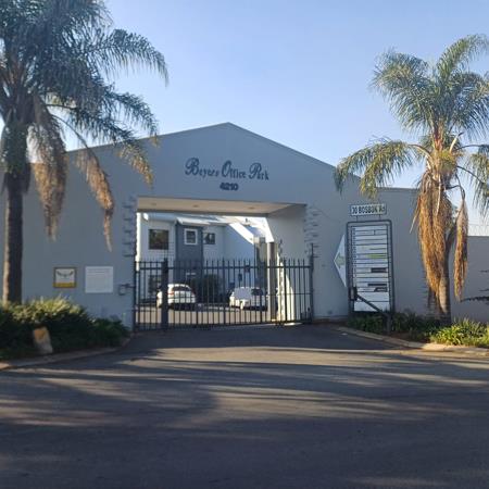 45  m² Commercial space