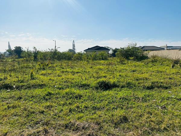 338 m² Land