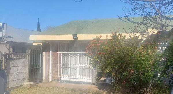 40  m² Commercial space