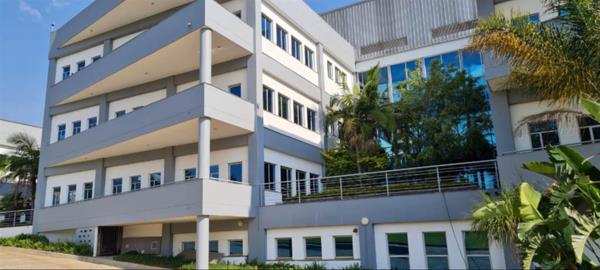 6 889  m² Office Space