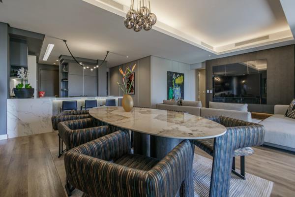 3 Bedroom Apartment