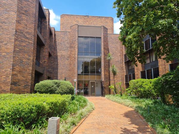 118  m² Office Space