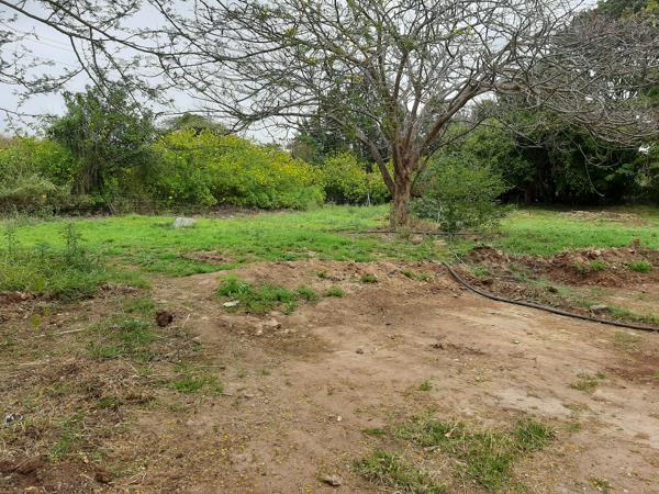 751 m² Land
