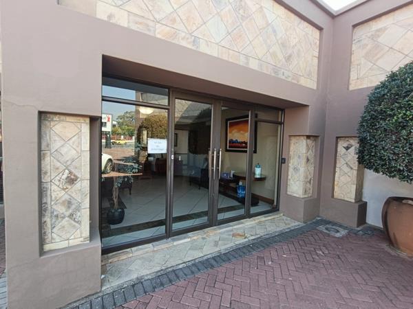 311 m² Commercial space