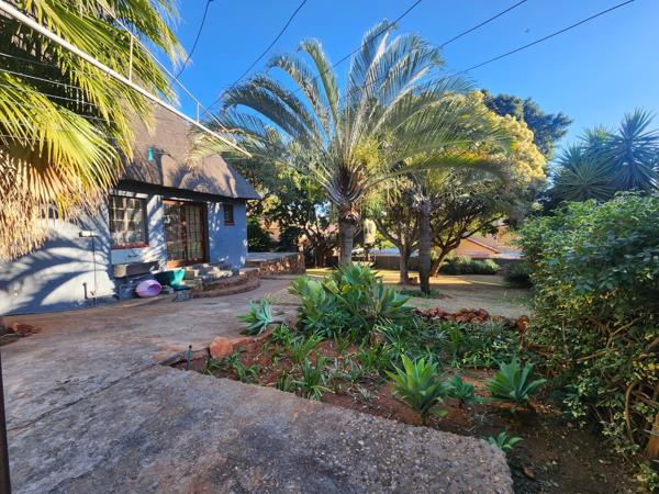5 Bedroom Townhouse