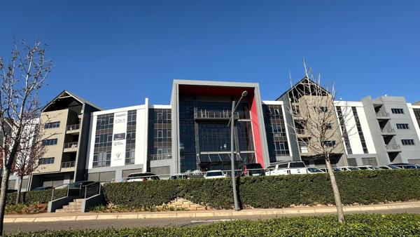 250  m² Commercial space