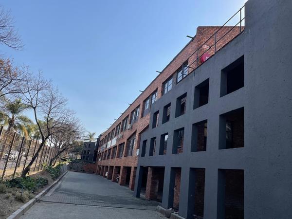 3 397 m² Commercial space
