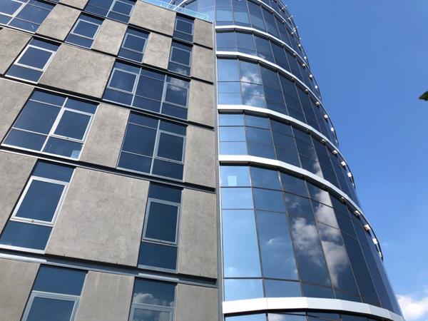 20  m² Commercial space