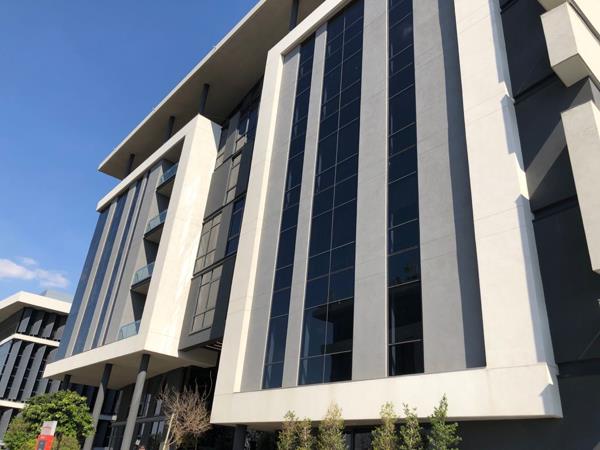 21  m² Commercial space