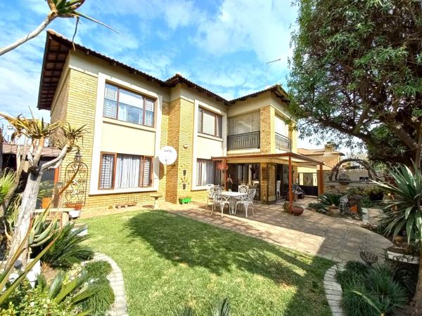 3 Bedroom Cluster