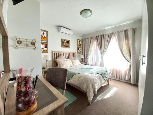 3 Bedroom Cluster