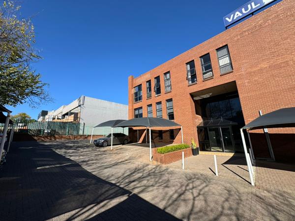 450 m² Commercial space